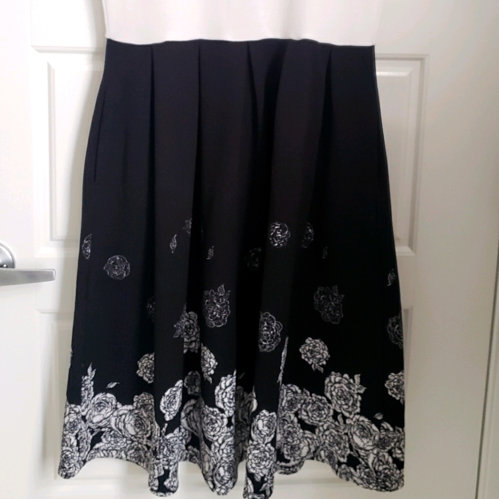 LulaRoe Dress